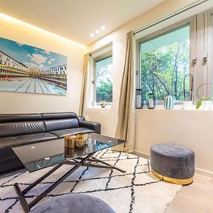 Apartamento Deluxe